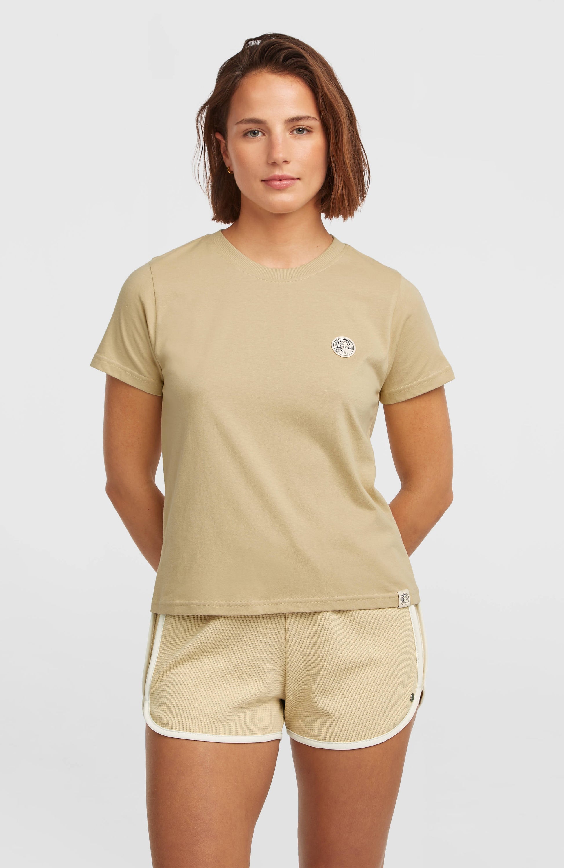 Women O'Riginals Badge T-Shirt