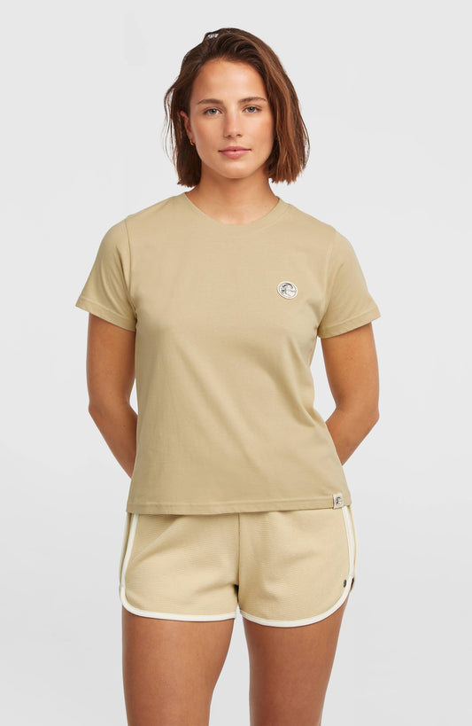 Women O'Riginals Badge T-Shirt