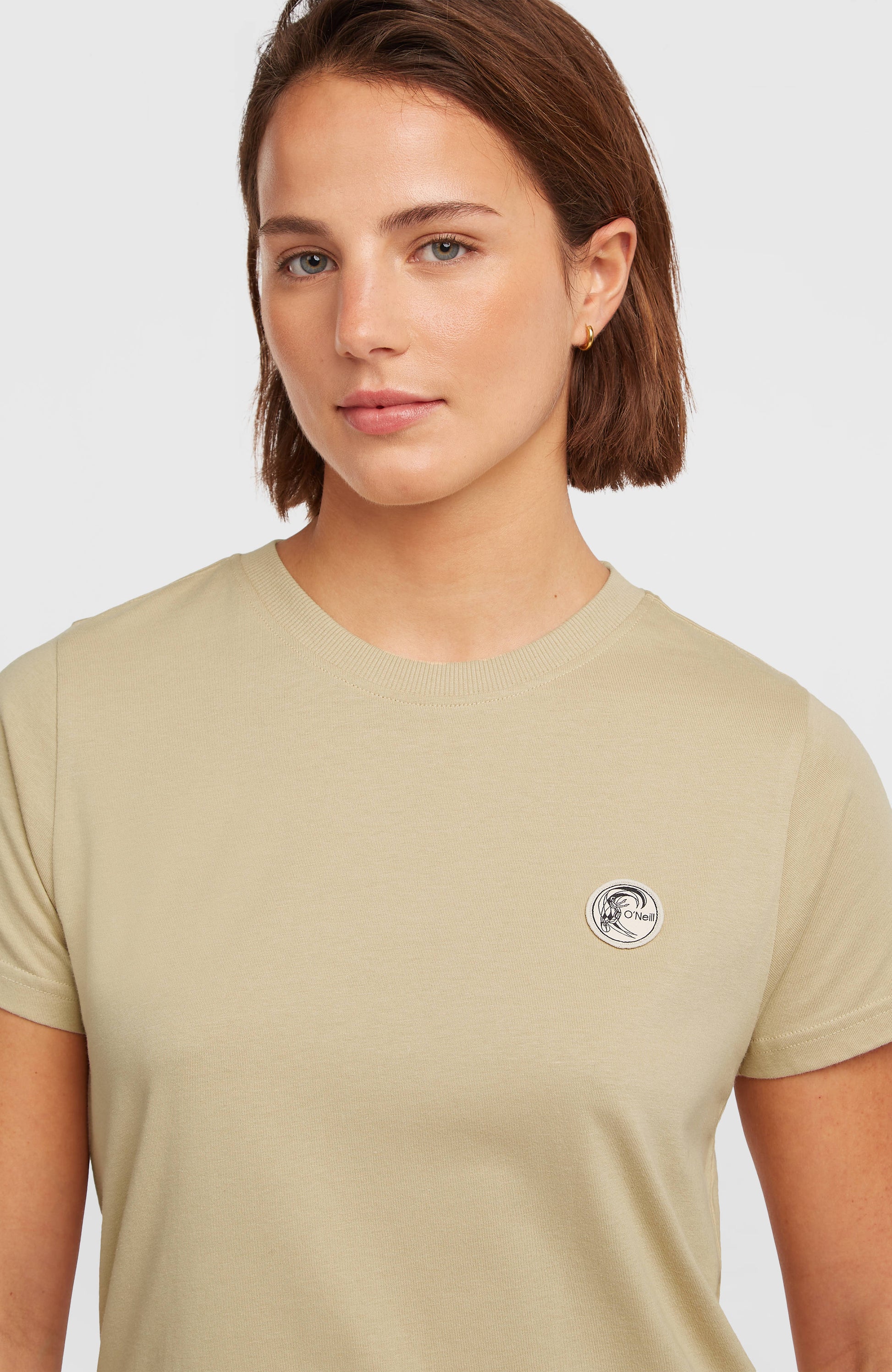 Women O'Riginals Badge T-Shirt
