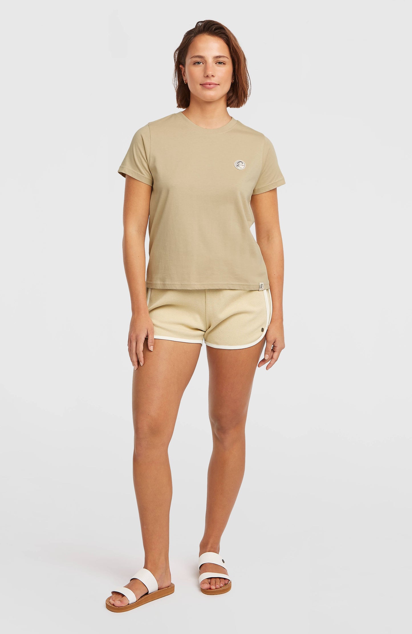 Women O'Riginals Badge T-Shirt