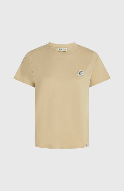 Women O'Riginals Badge T-Shirt