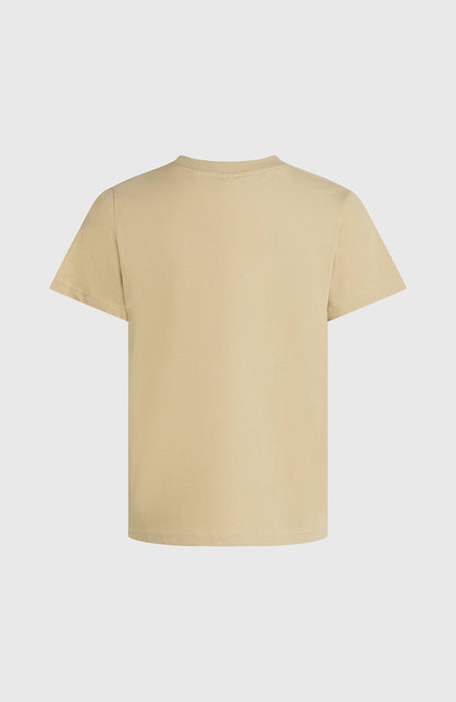 Women O'Riginals Badge T-Shirt
