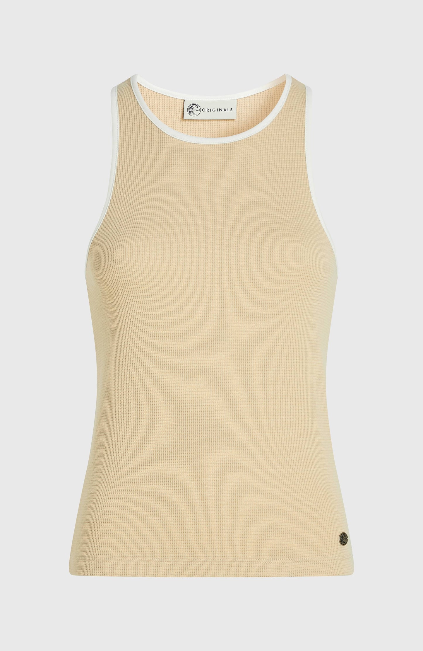 Women O'Riginals Waffle Tank Top