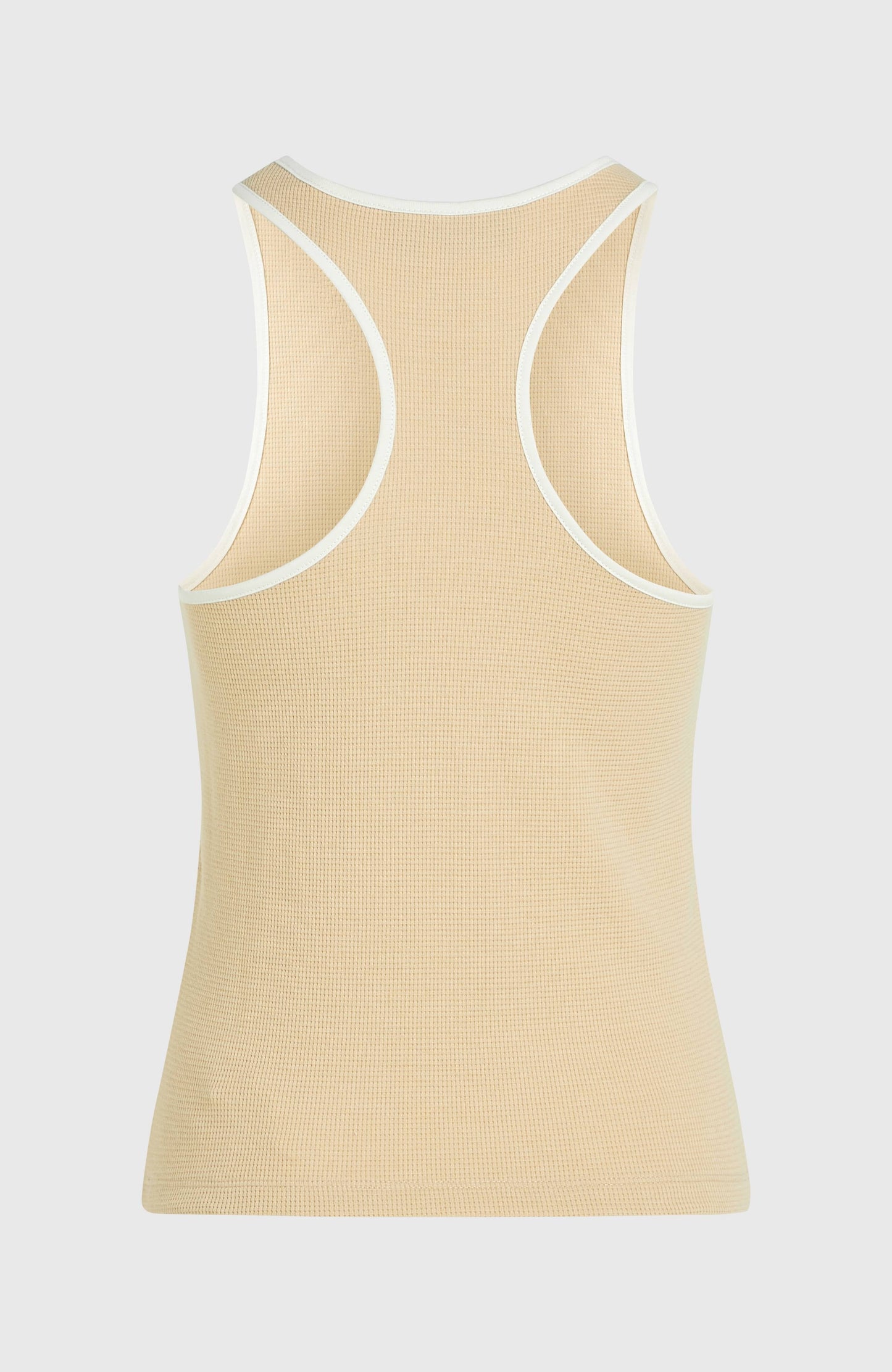 Women O'Riginals Waffle Tank Top