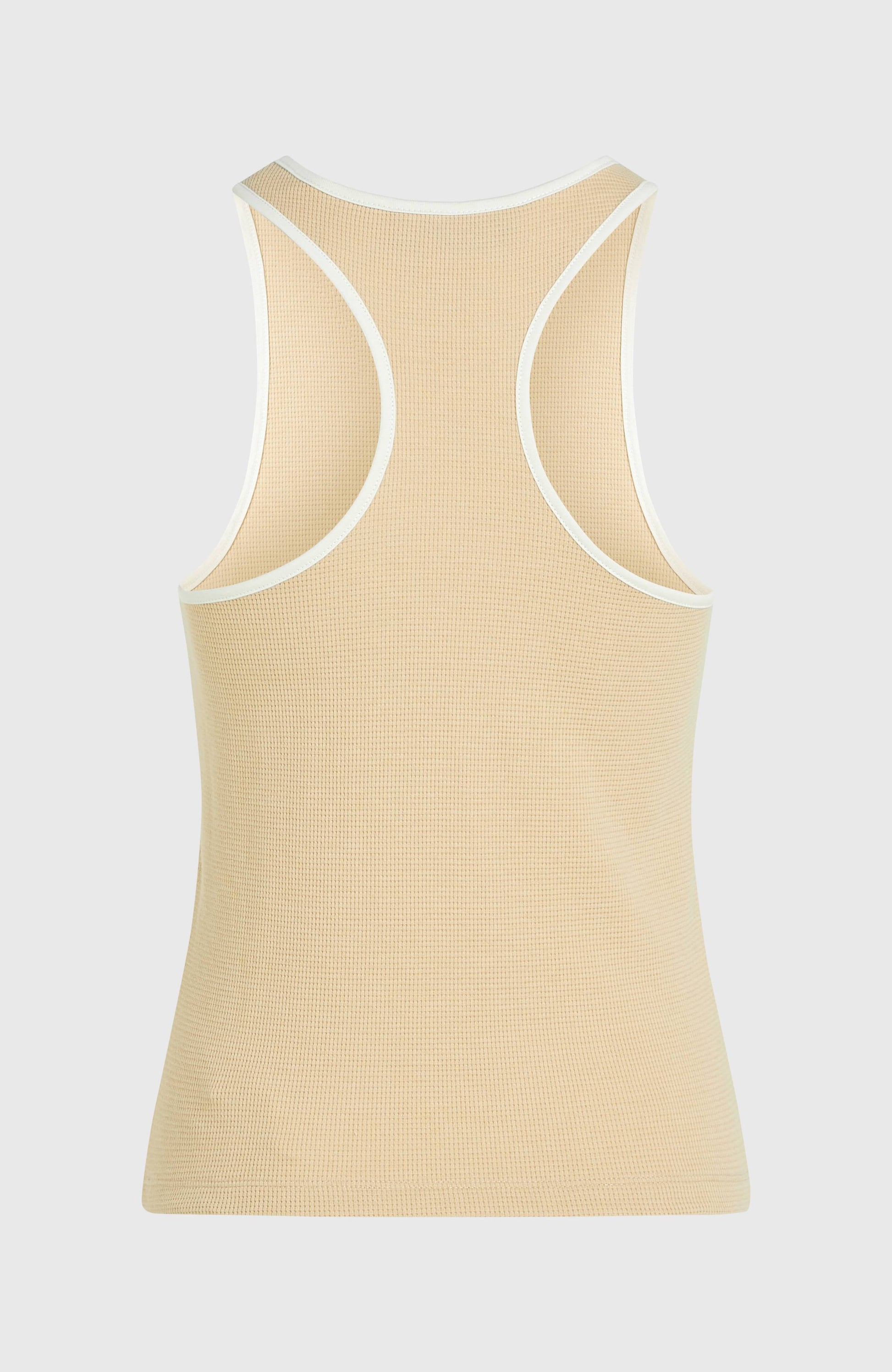 Women O'Riginals Waffle Tank Top