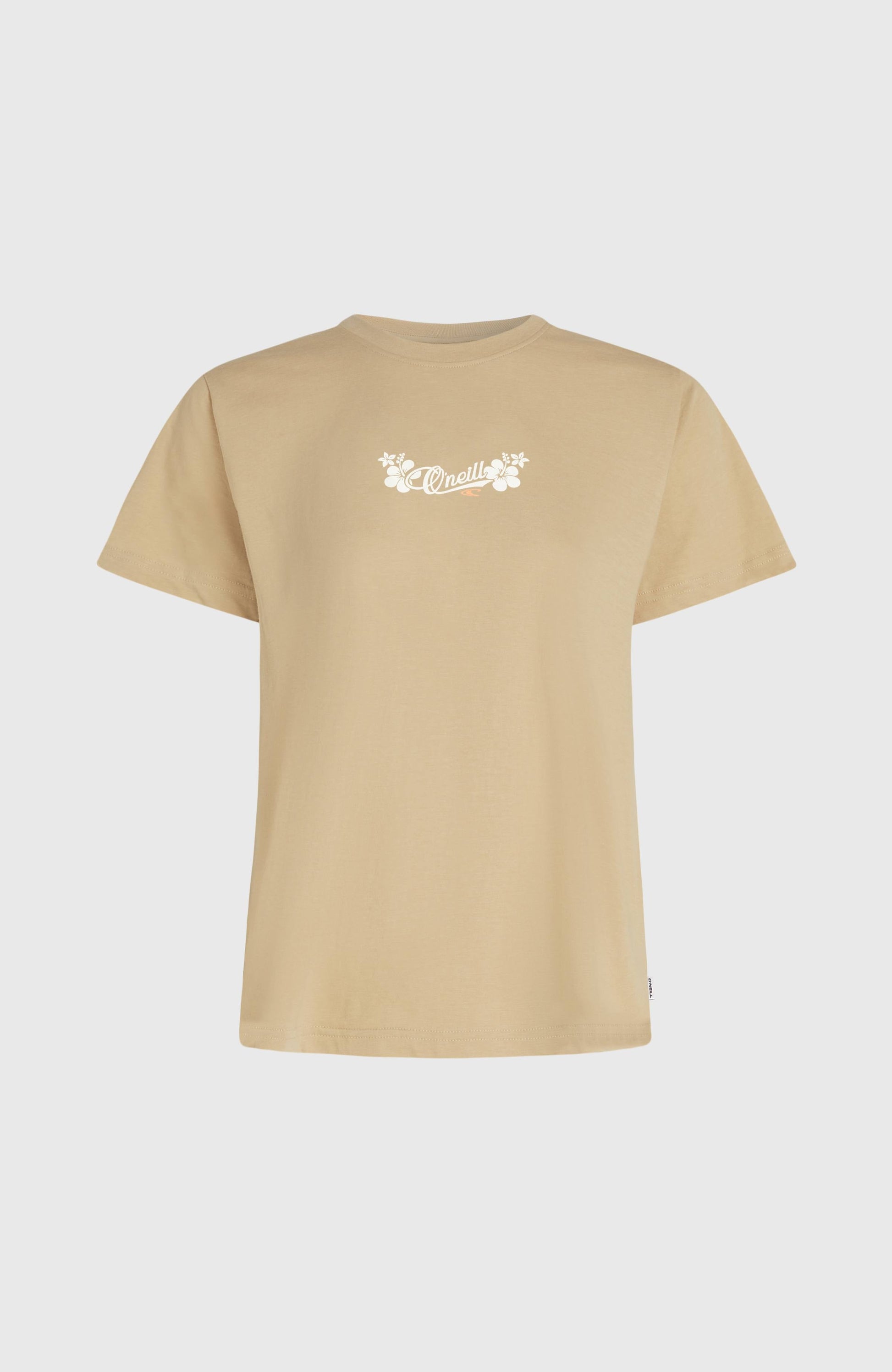 Women Essentials Script T-Shirt