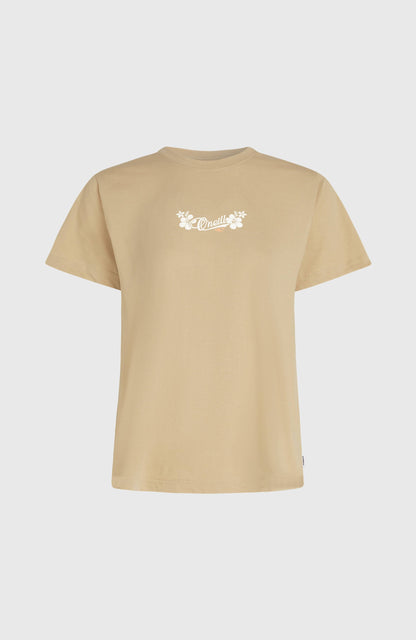 Women Essentials Script T-Shirt