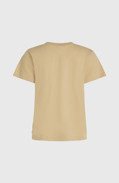 Women Essentials Script T-Shirt