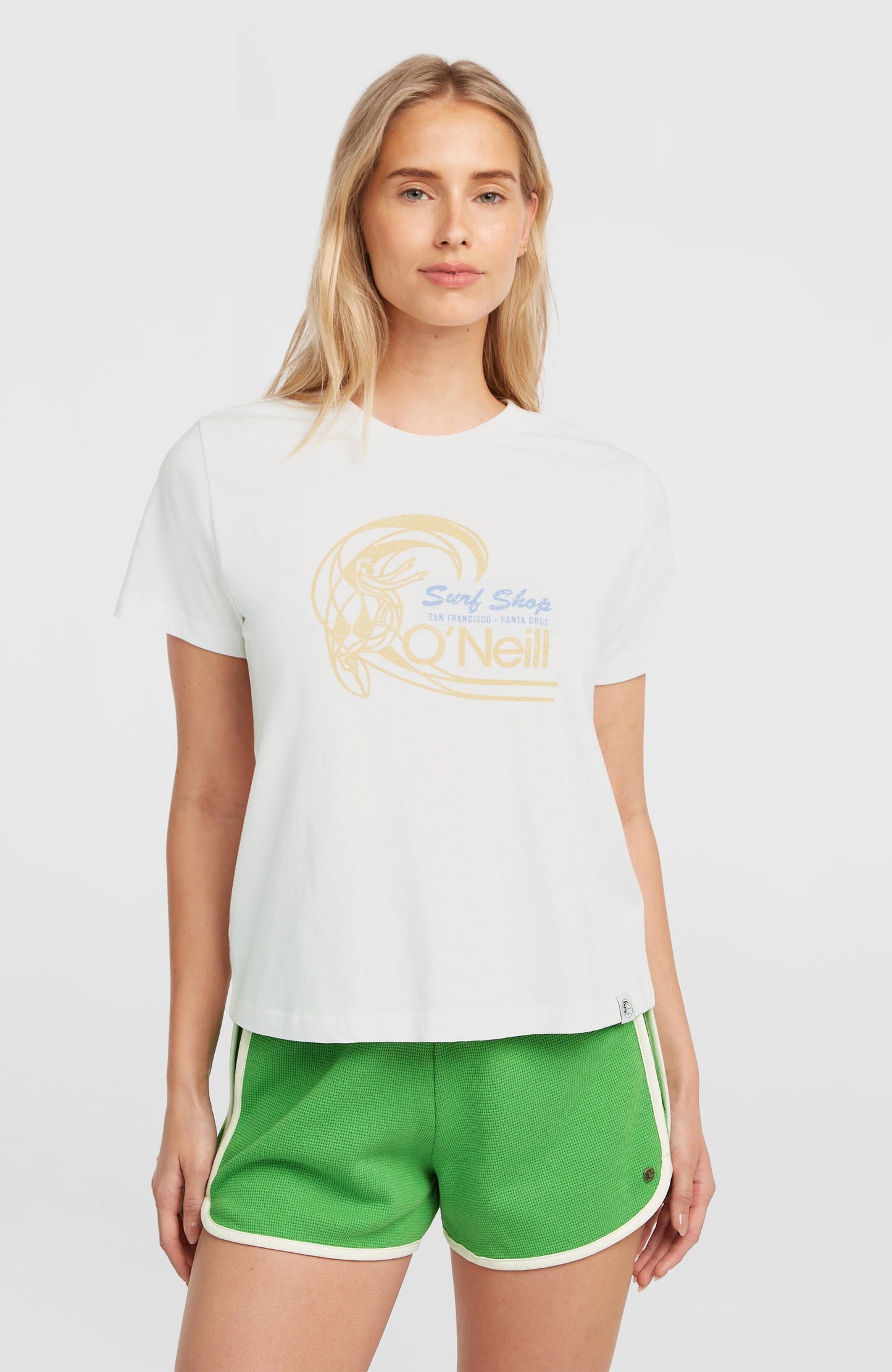 Women O'Riginals Circle Surfer T-Shirt