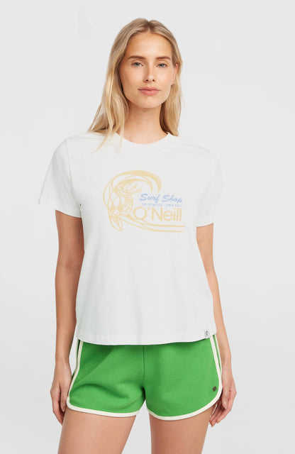 Women O'Riginals Circle Surfer T-Shirt