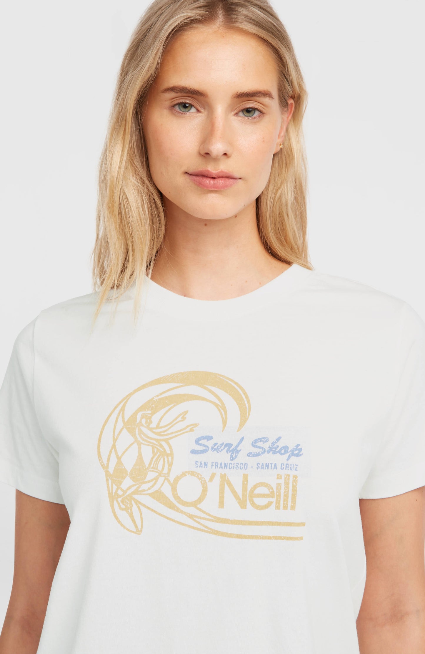 Women O'Riginals Circle Surfer T-Shirt