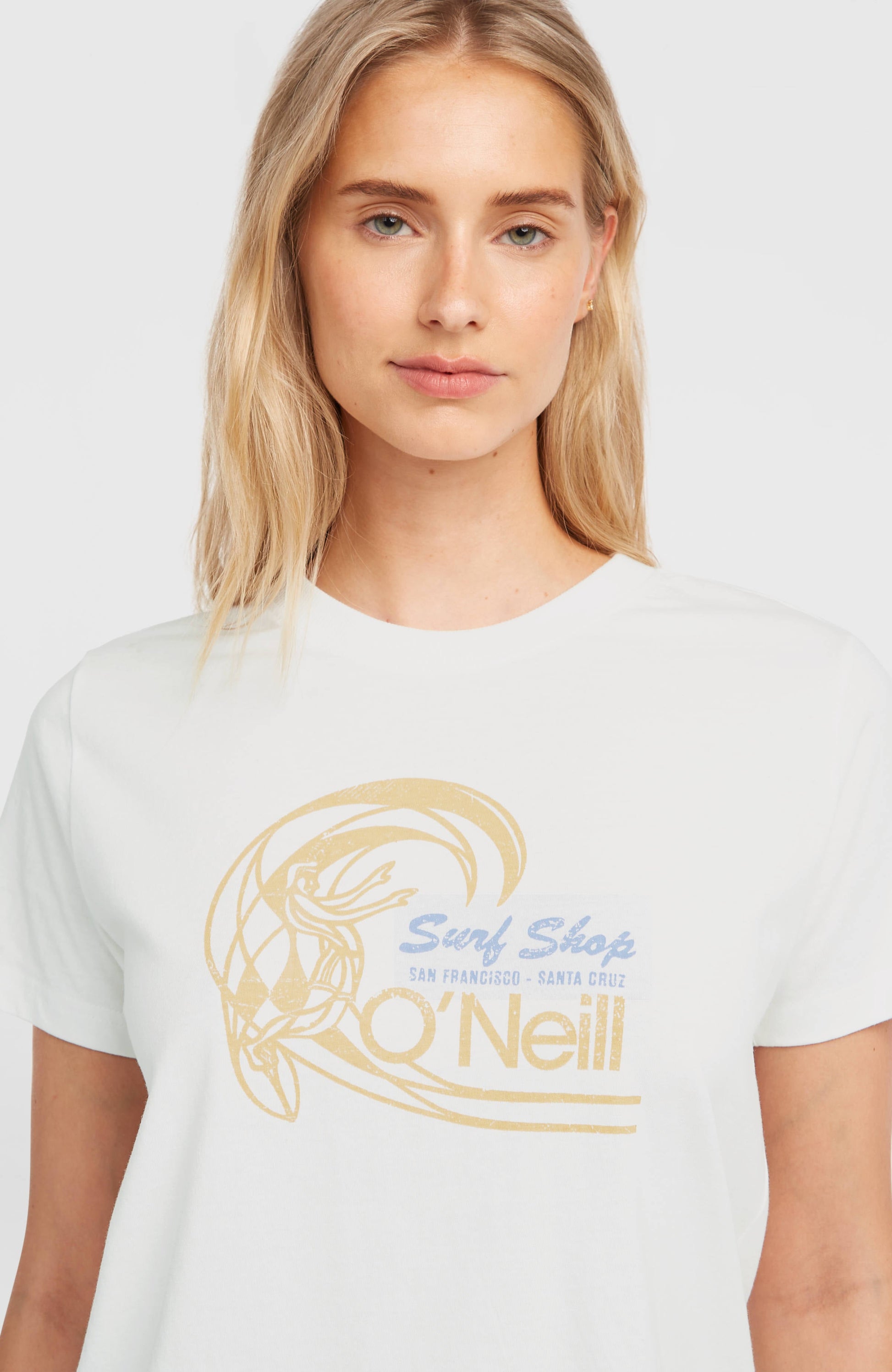 Women O'Riginals Circle Surfer T-Shirt