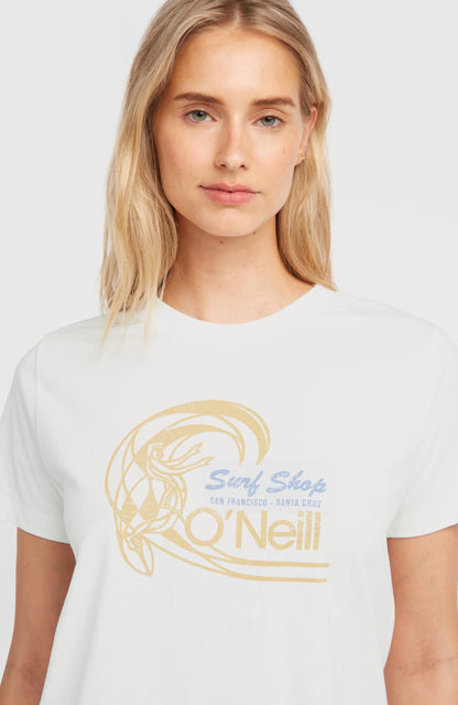 Women O'Riginals Circle Surfer T-Shirt