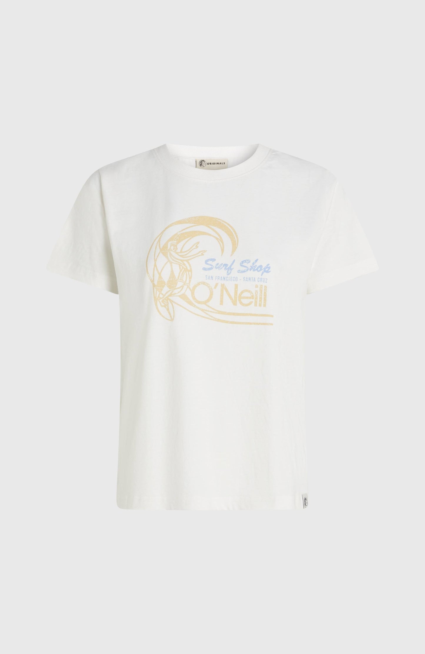 Women O'Riginals Circle Surfer T-Shirt