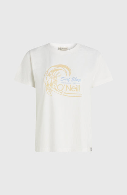 Women O'Riginals Circle Surfer T-Shirt
