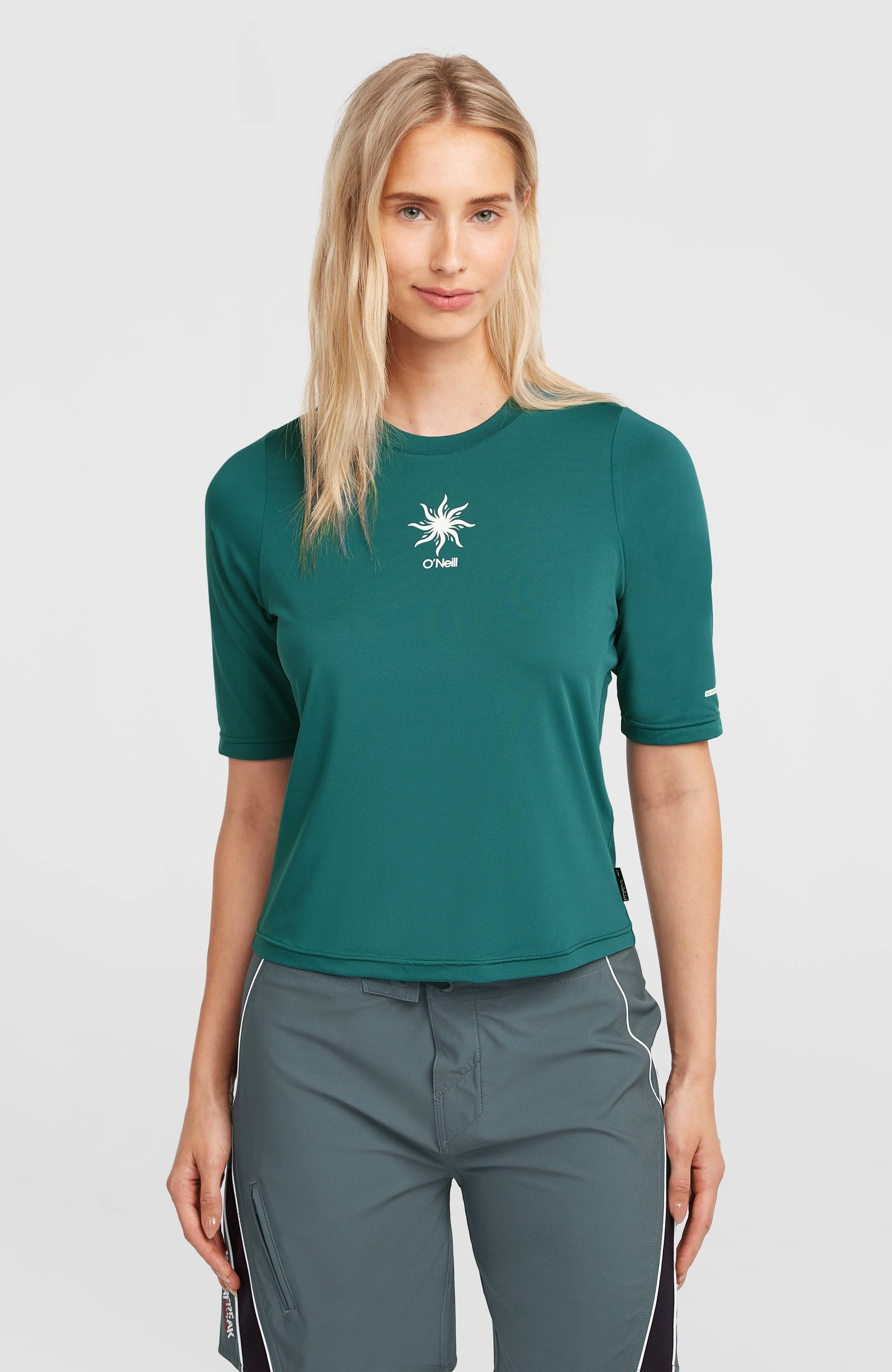 Women O'Neill Hybrid Polygiene UPF 50+ T-Shirt