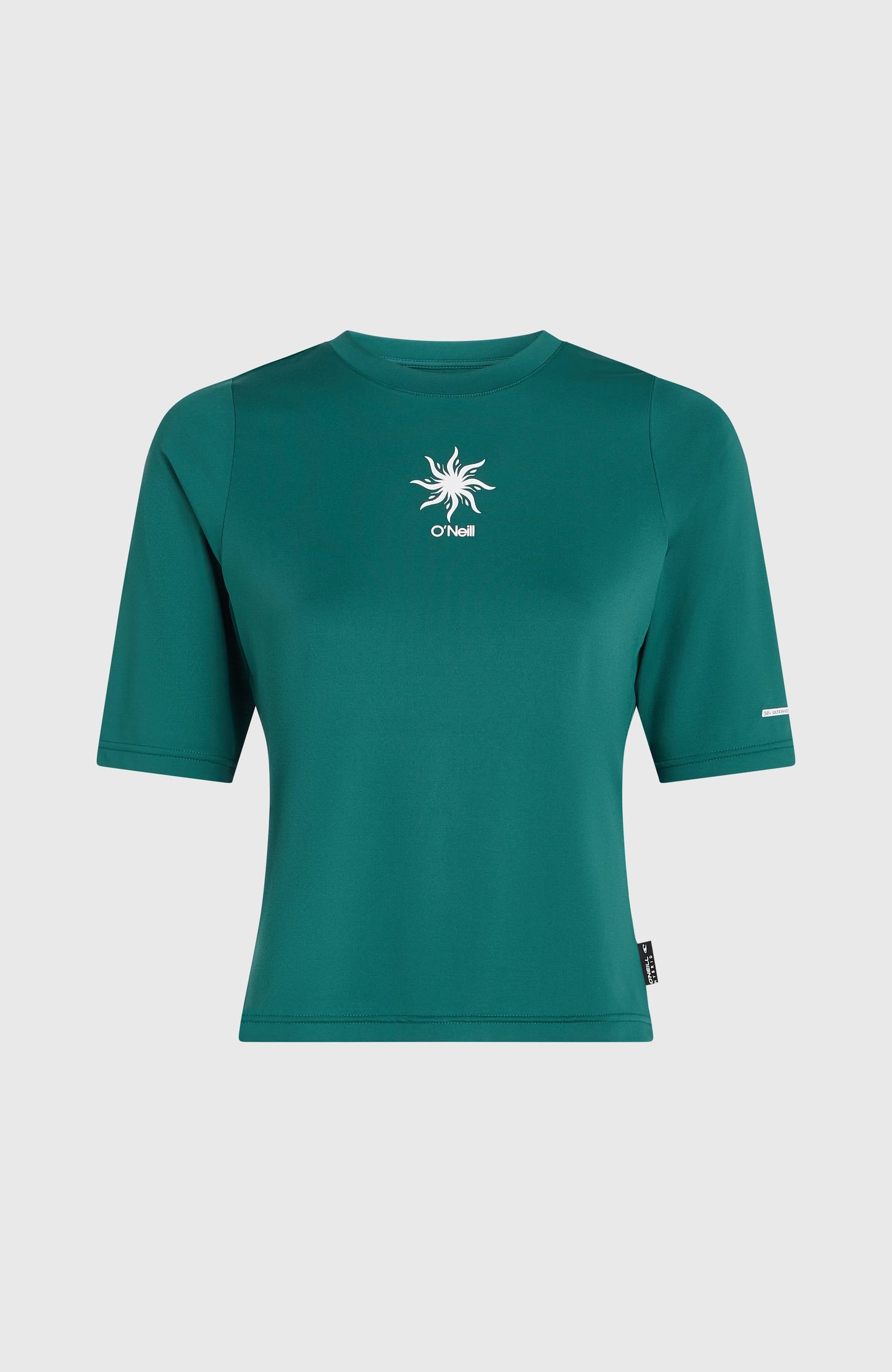 Women O'Neill Hybrid Polygiene UPF 50+ T-Shirt