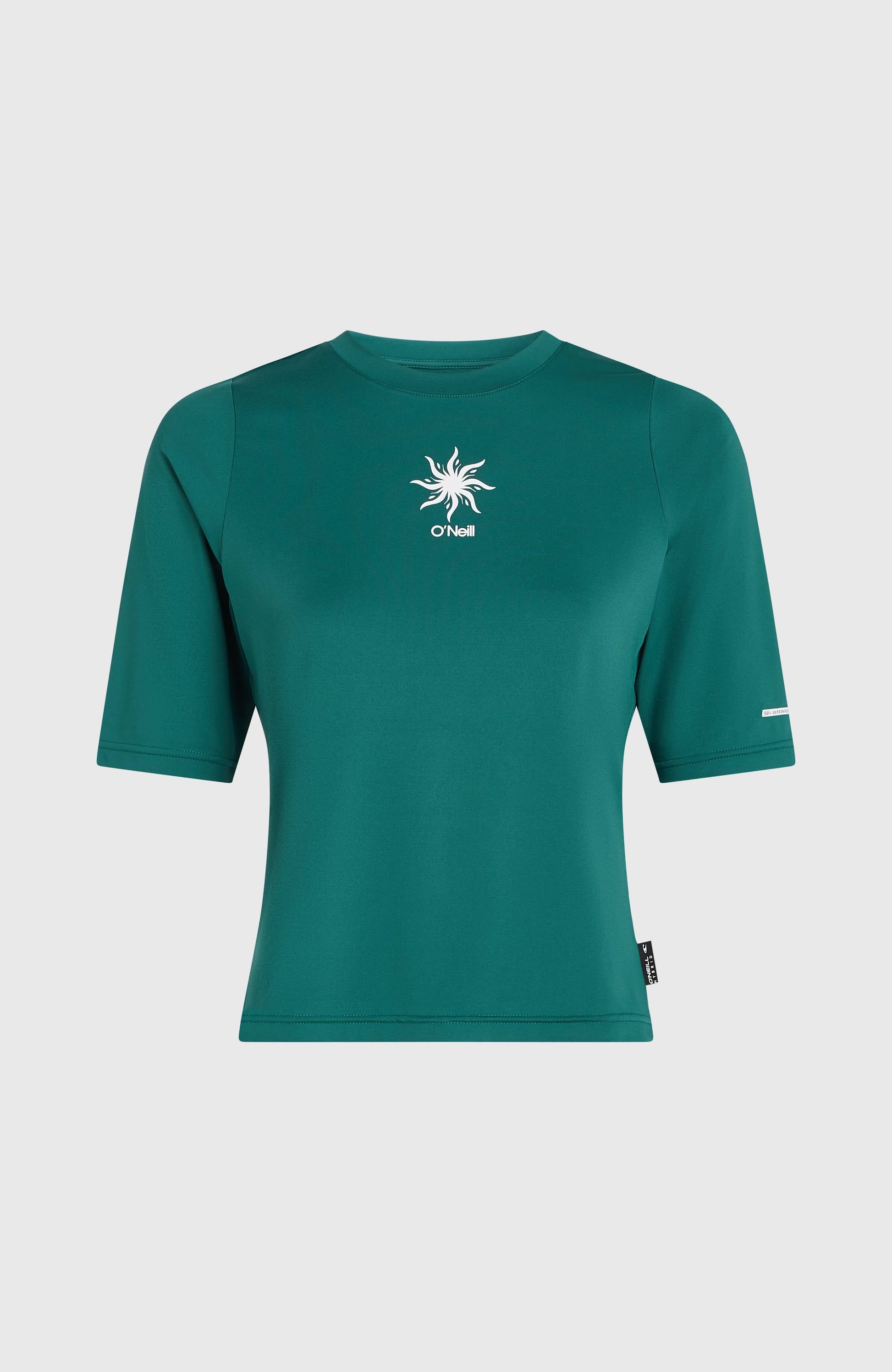 Women O'Neill Hybrid Polygiene UPF 50+ T-Shirt