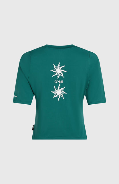 Women O'Neill Hybrid Polygiene UPF 50+ T-Shirt