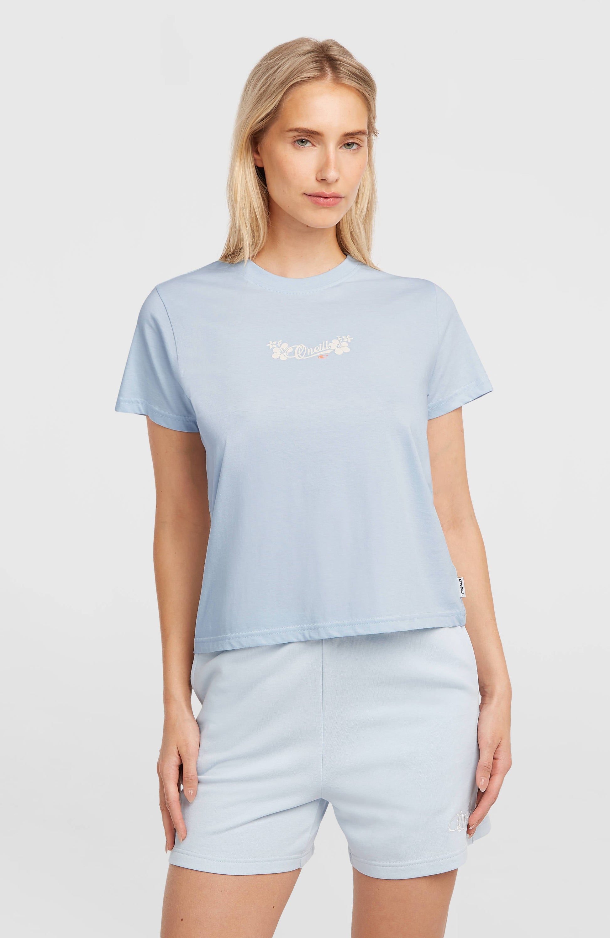 Women Essentials Script T-Shirt