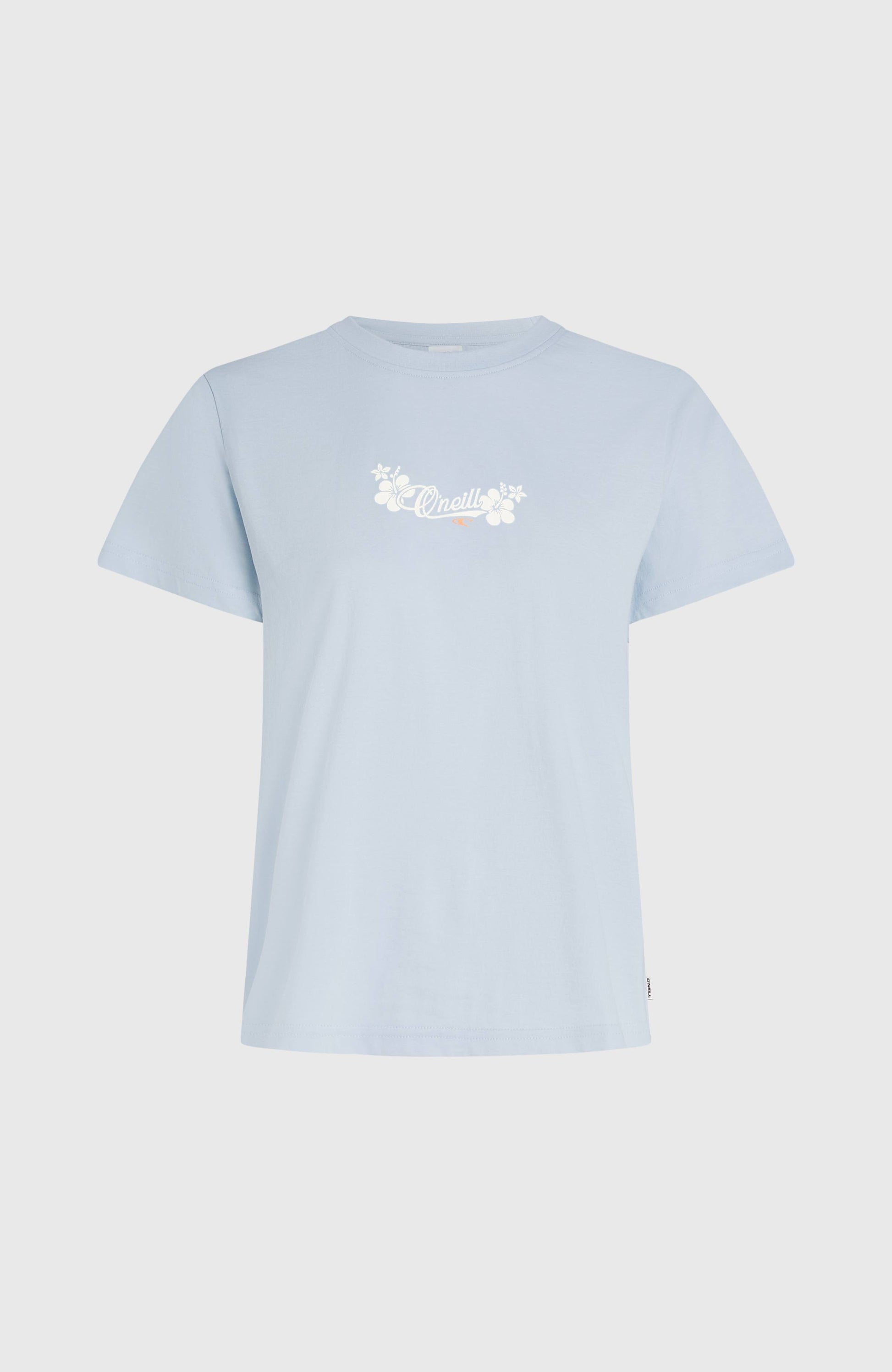 Women Essentials Script T-Shirt