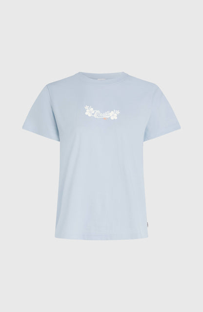 Women Essentials Script T-Shirt