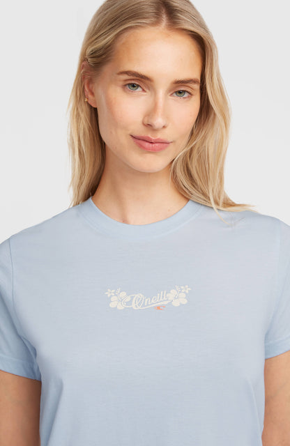 Women Essentials Script T-Shirt