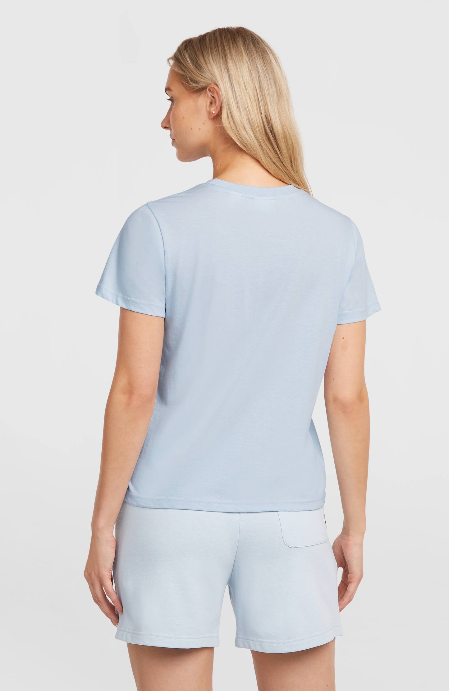 Women Essentials Script T-Shirt