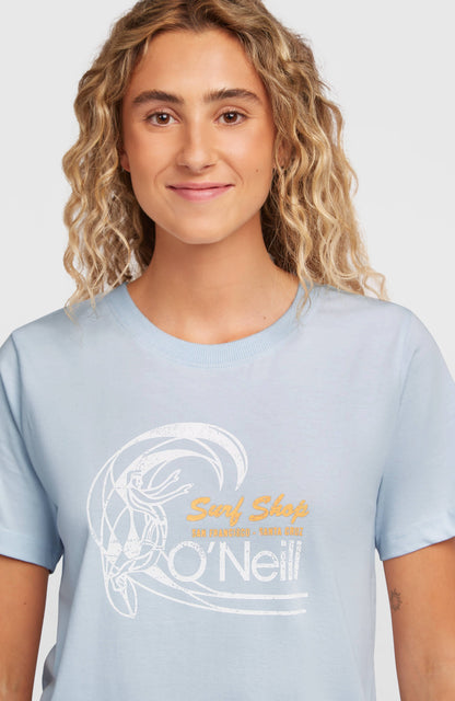 Women O'Riginals Circle Surfer T-Shirt