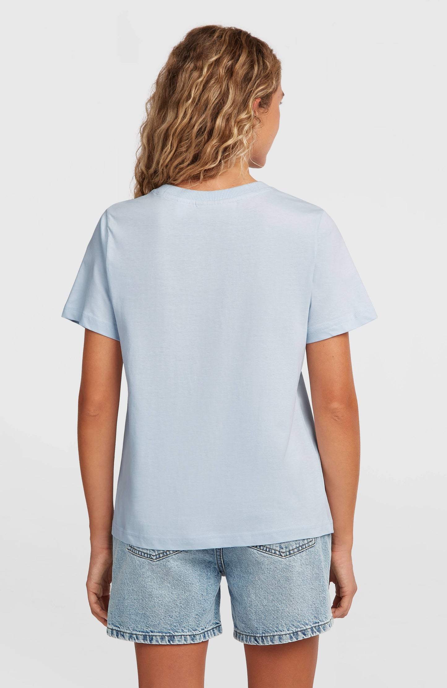 Women O'Riginals Circle Surfer T-Shirt