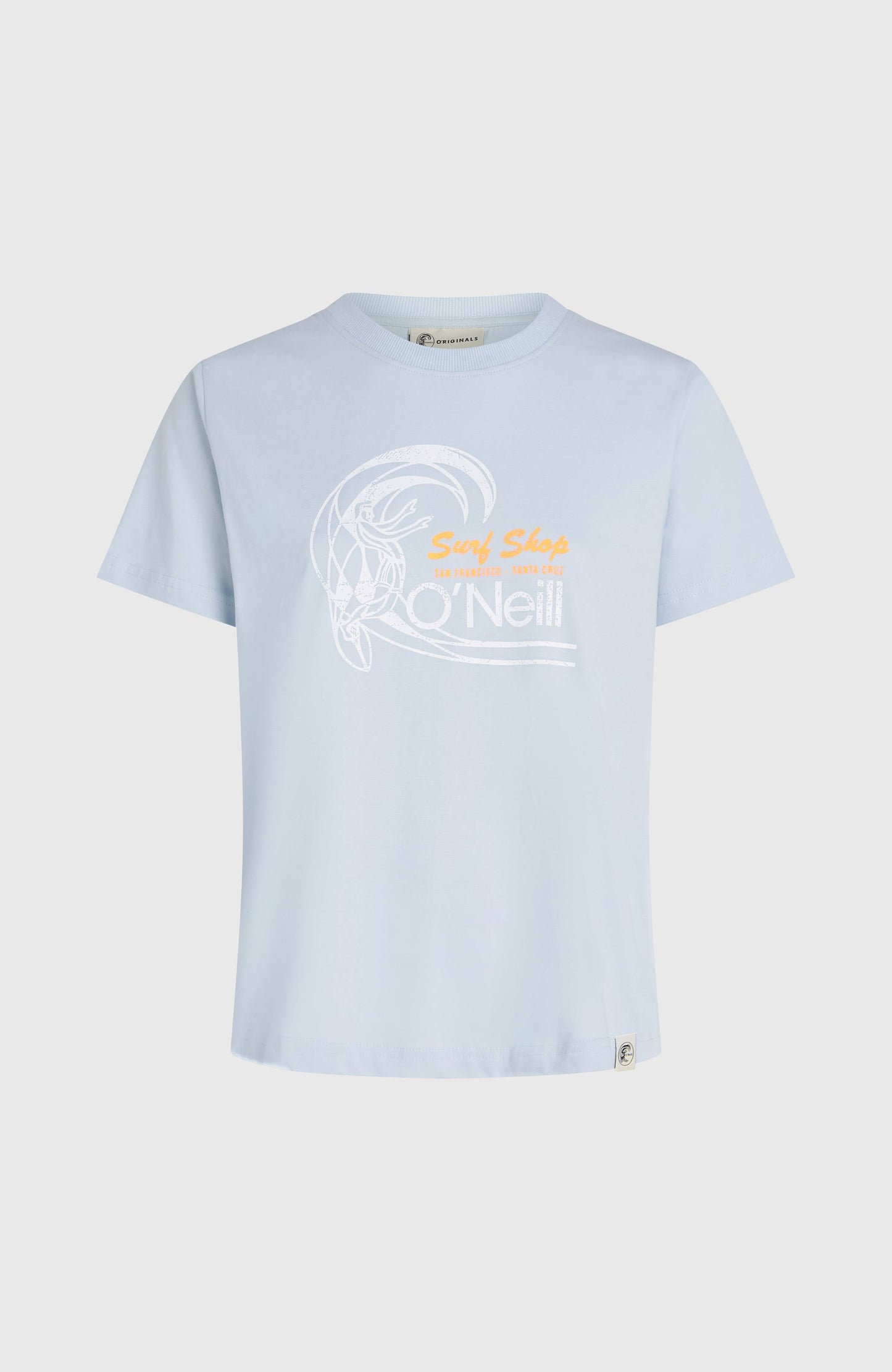 Women O'Riginals Circle Surfer T-Shirt