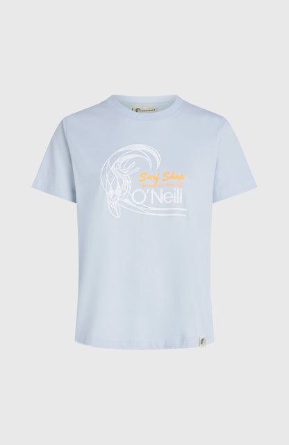 Women O'Riginals Circle Surfer T-Shirt