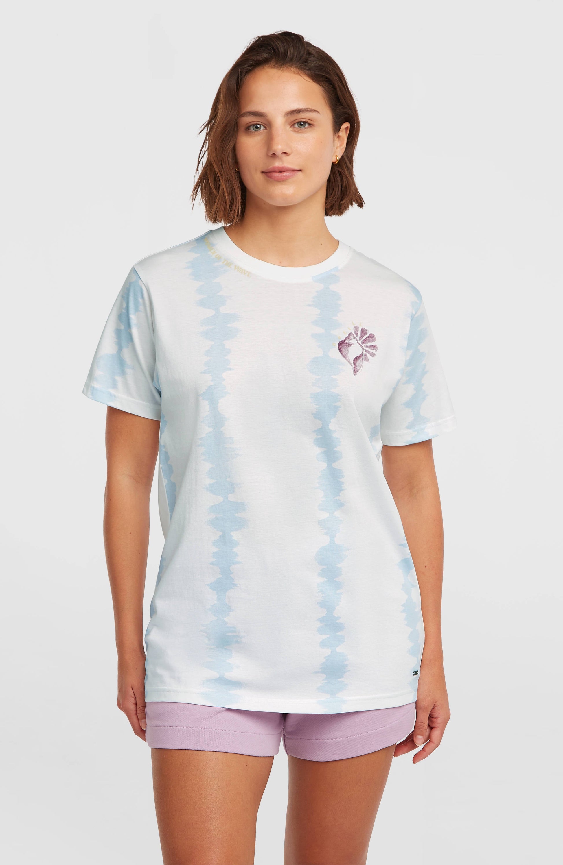 Women Women of the Wave T-Shirt