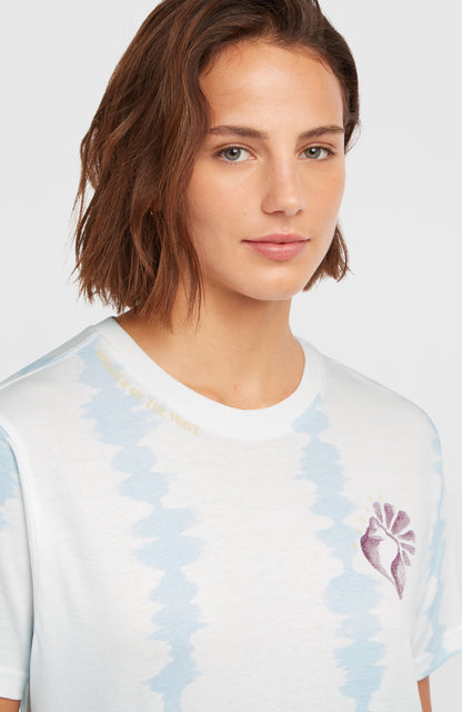 Women Women of the Wave T-Shirt
