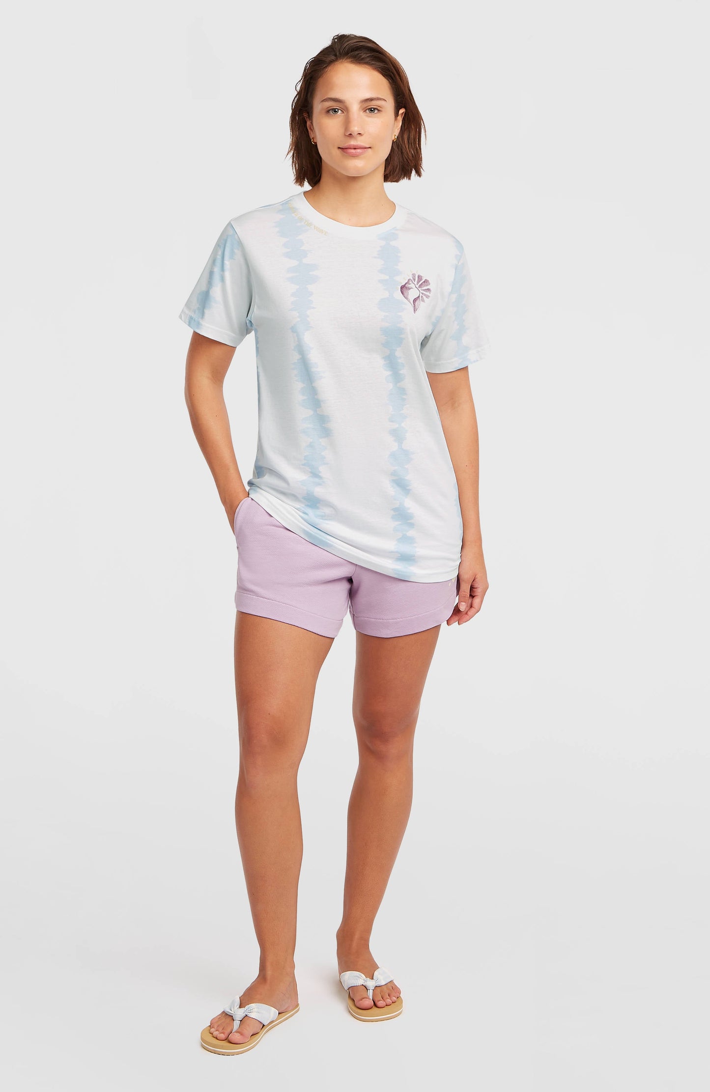 Women Women of the Wave T-Shirt