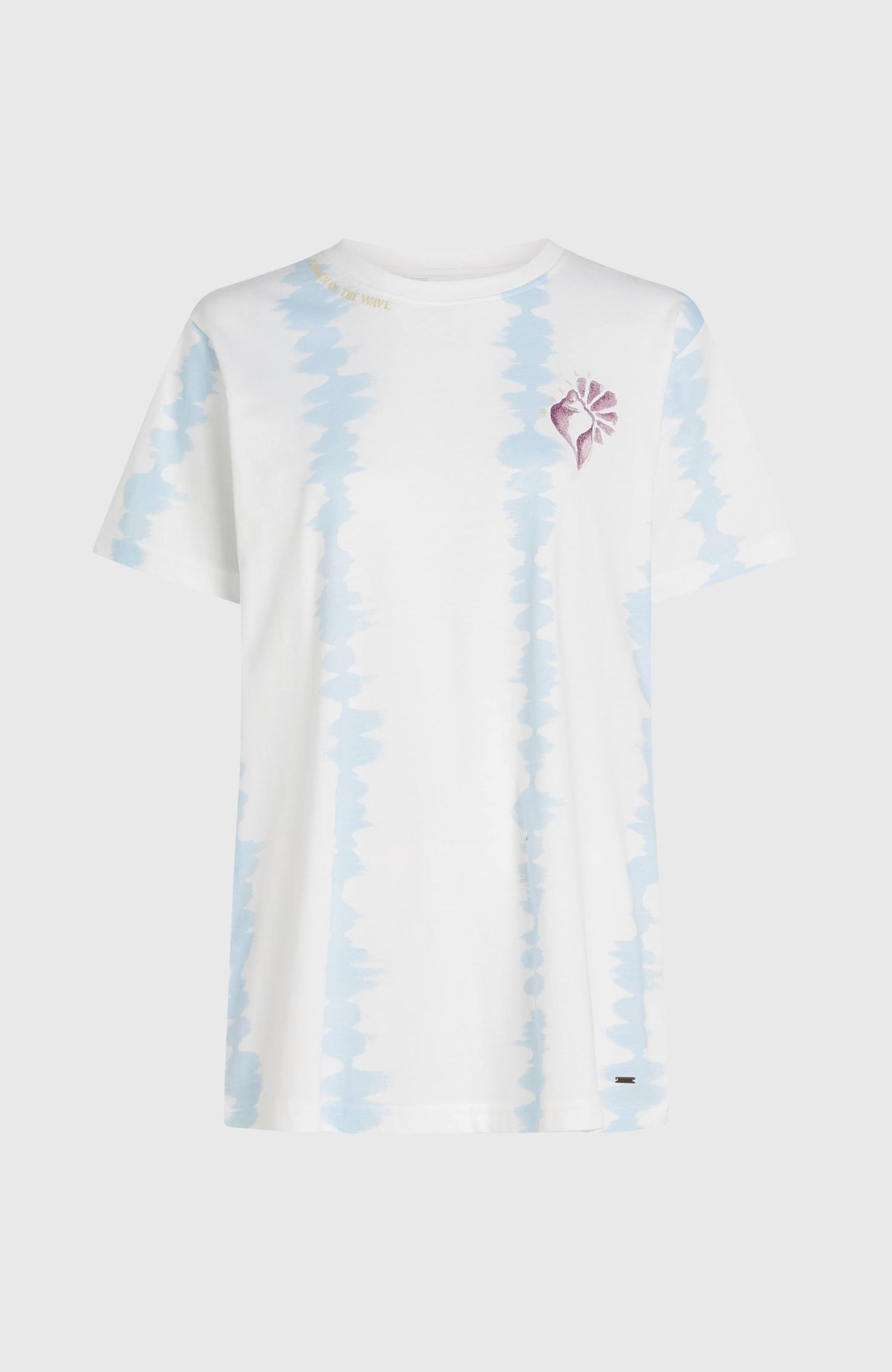 Women Women of the Wave T-Shirt