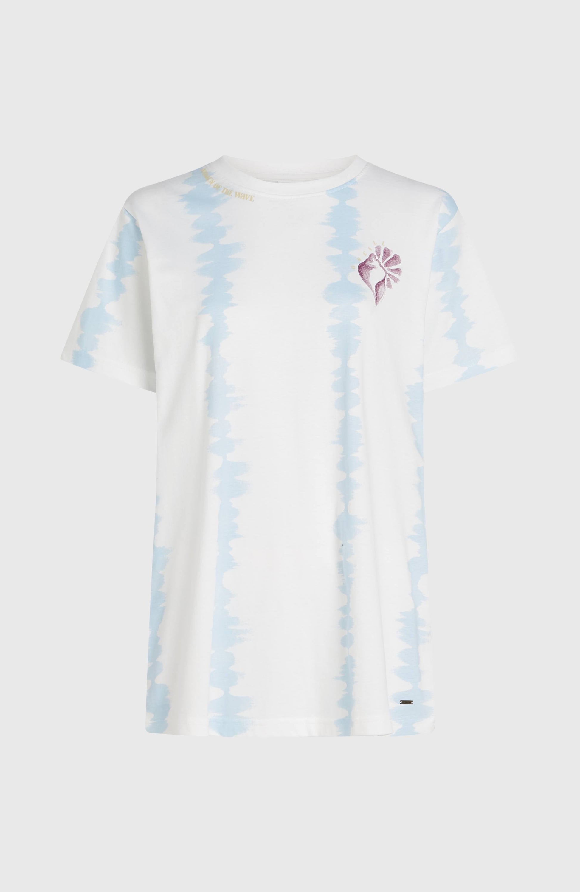 Women Women of the Wave T-Shirt