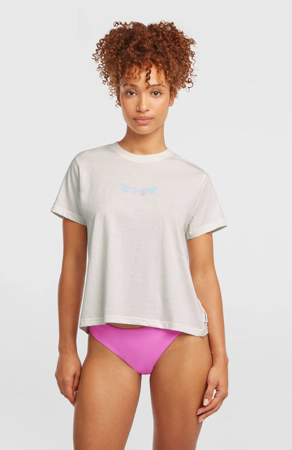 Women Essentials Script T-Shirt