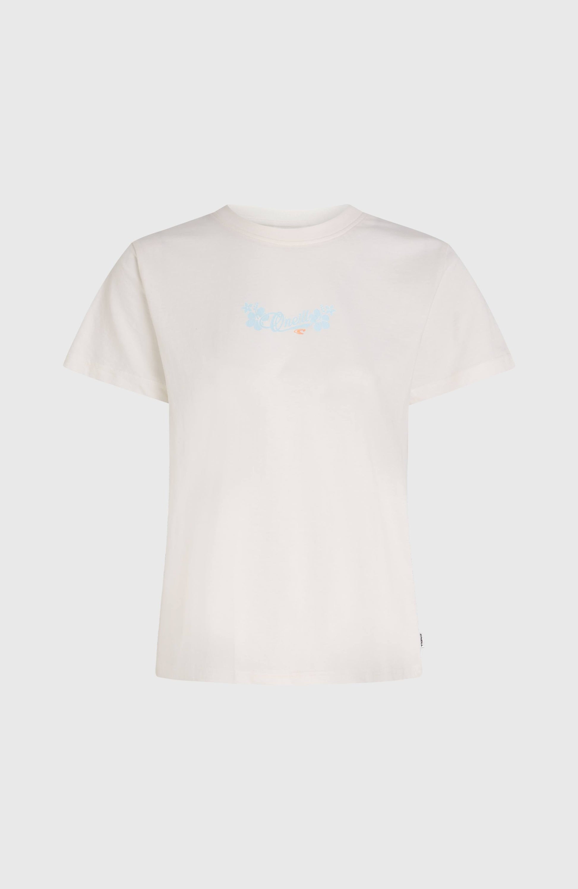 Women Essentials Script T-Shirt