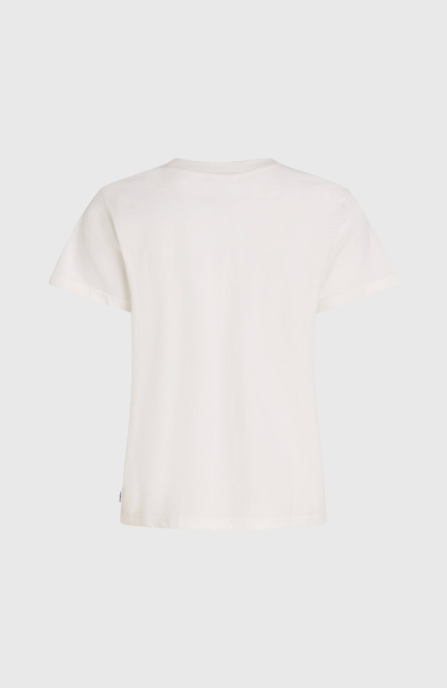 Women Essentials Script T-Shirt