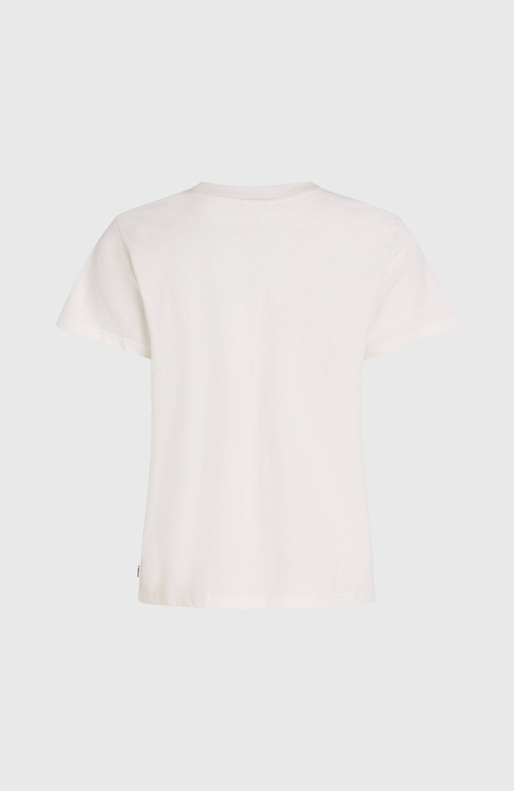 Women Essentials Script T-Shirt
