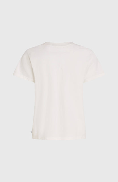 Women Essentials Script T-Shirt
