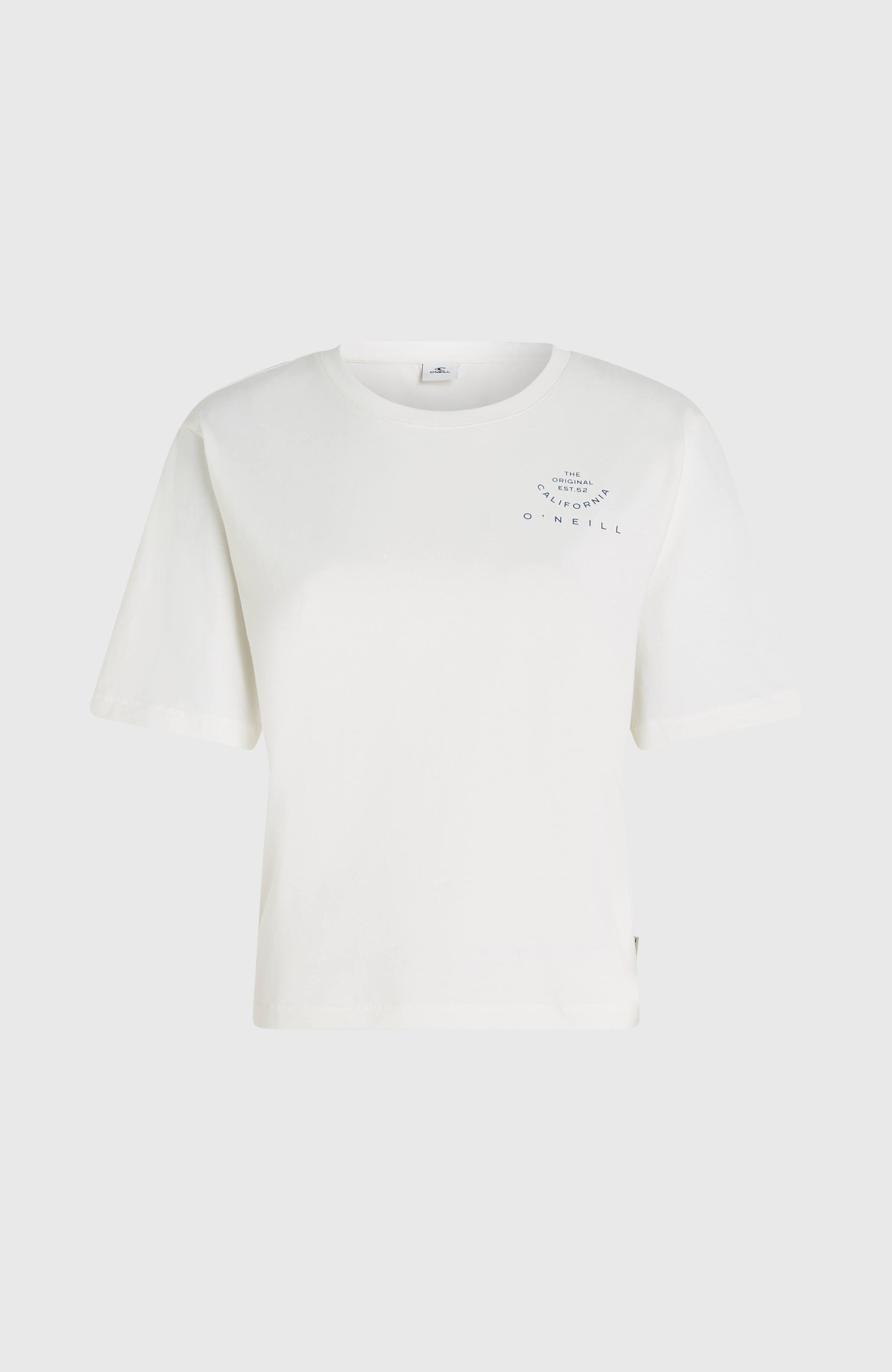 Women Summer Musthaves Back Print T-Shirt
