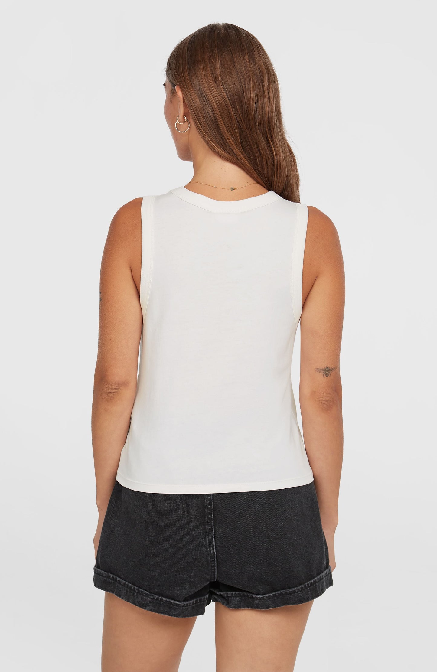 Women Summer Must Haves Graphic Tanktop