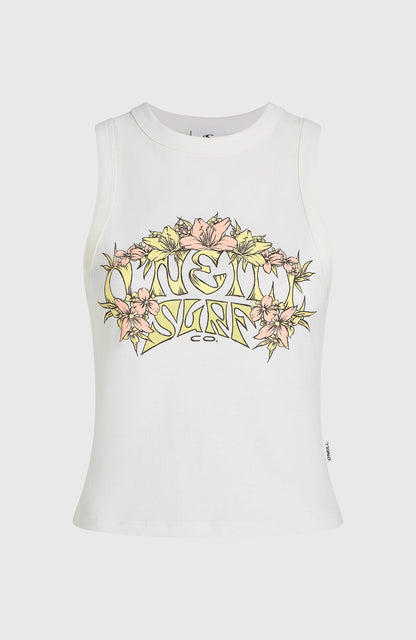 Women Summer Must Haves Graphic Tanktop