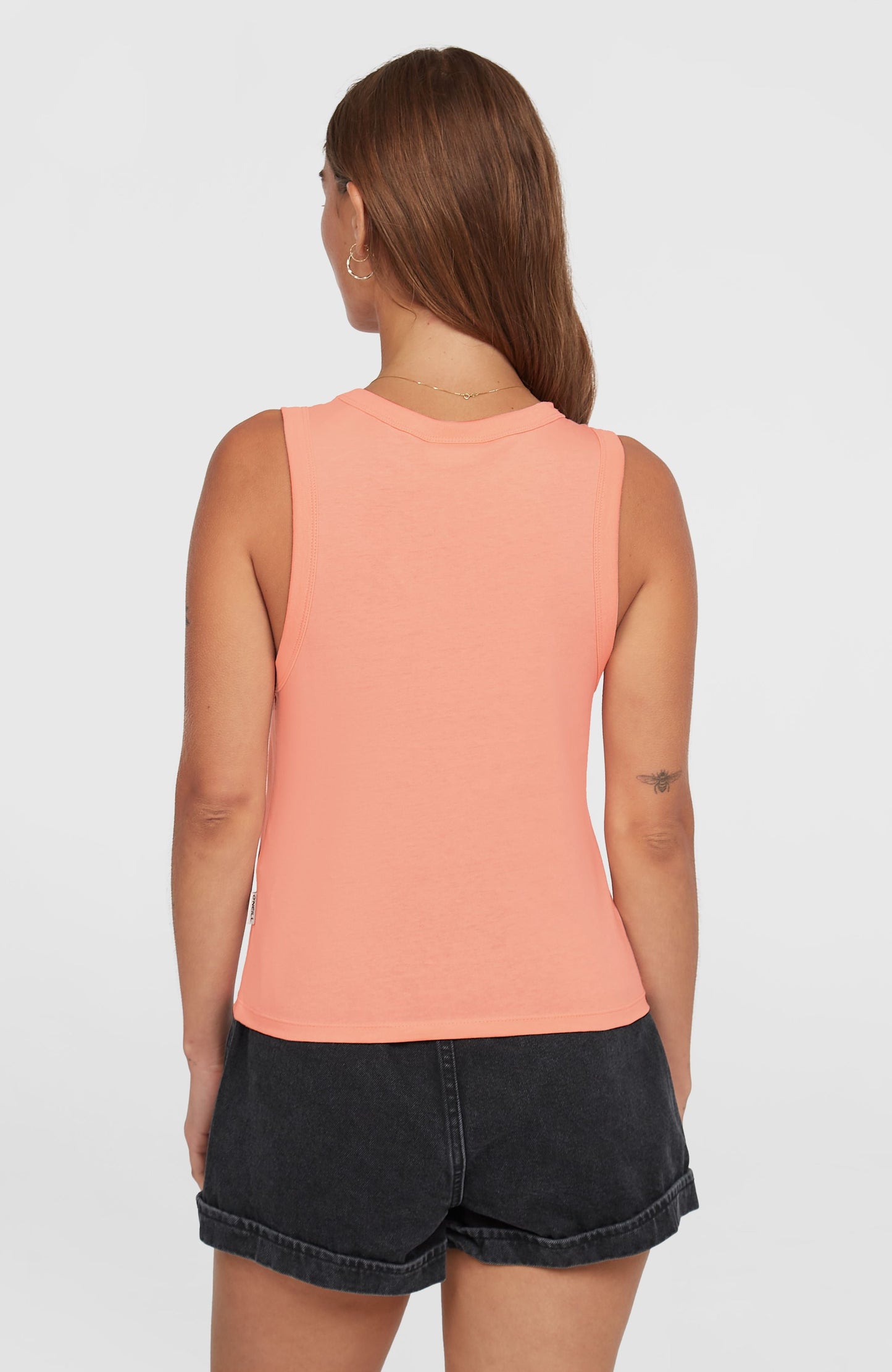 Women Summer Must Haves Graphic Tanktop