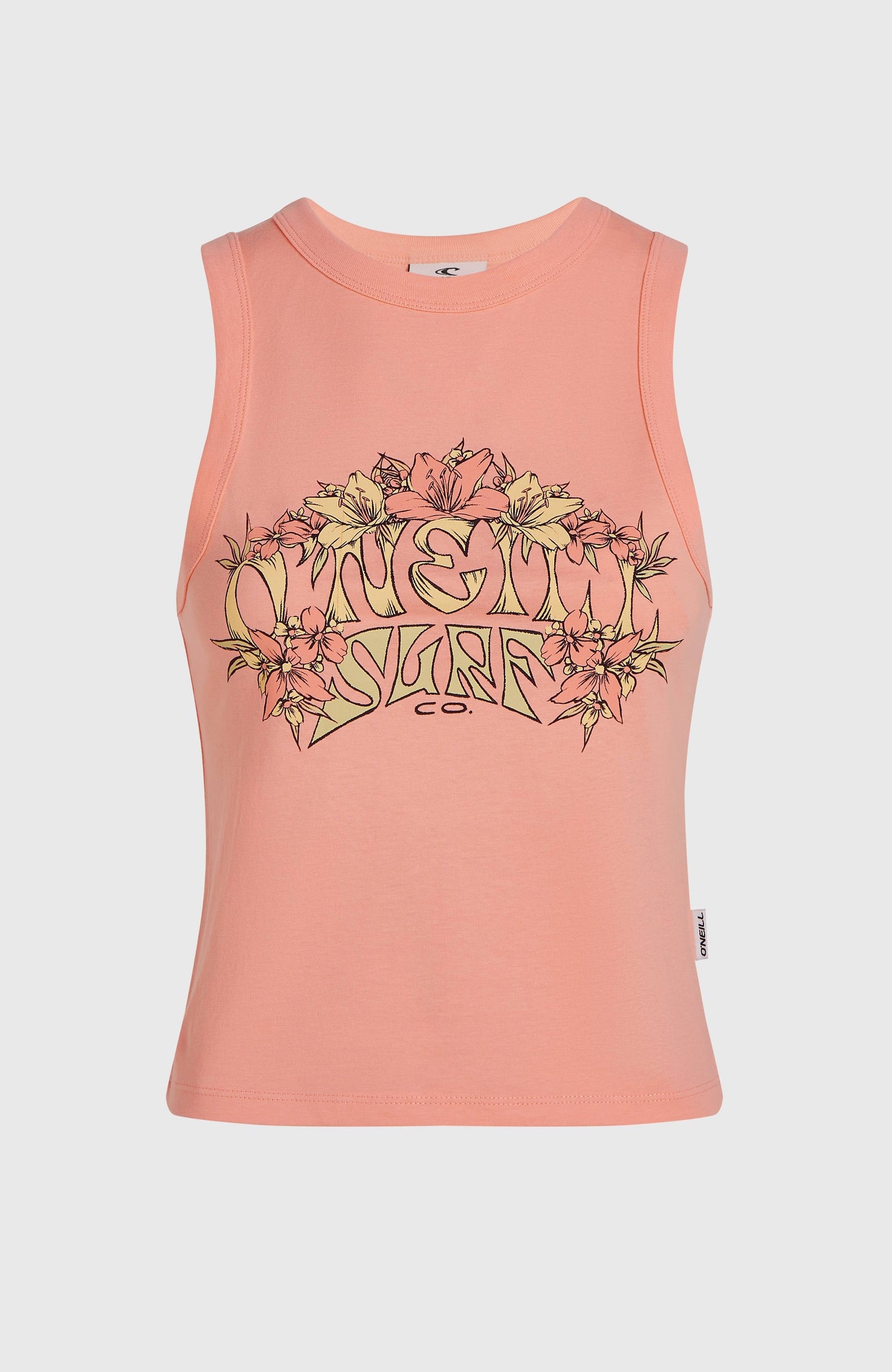Women Summer Must Haves Graphic Tanktop