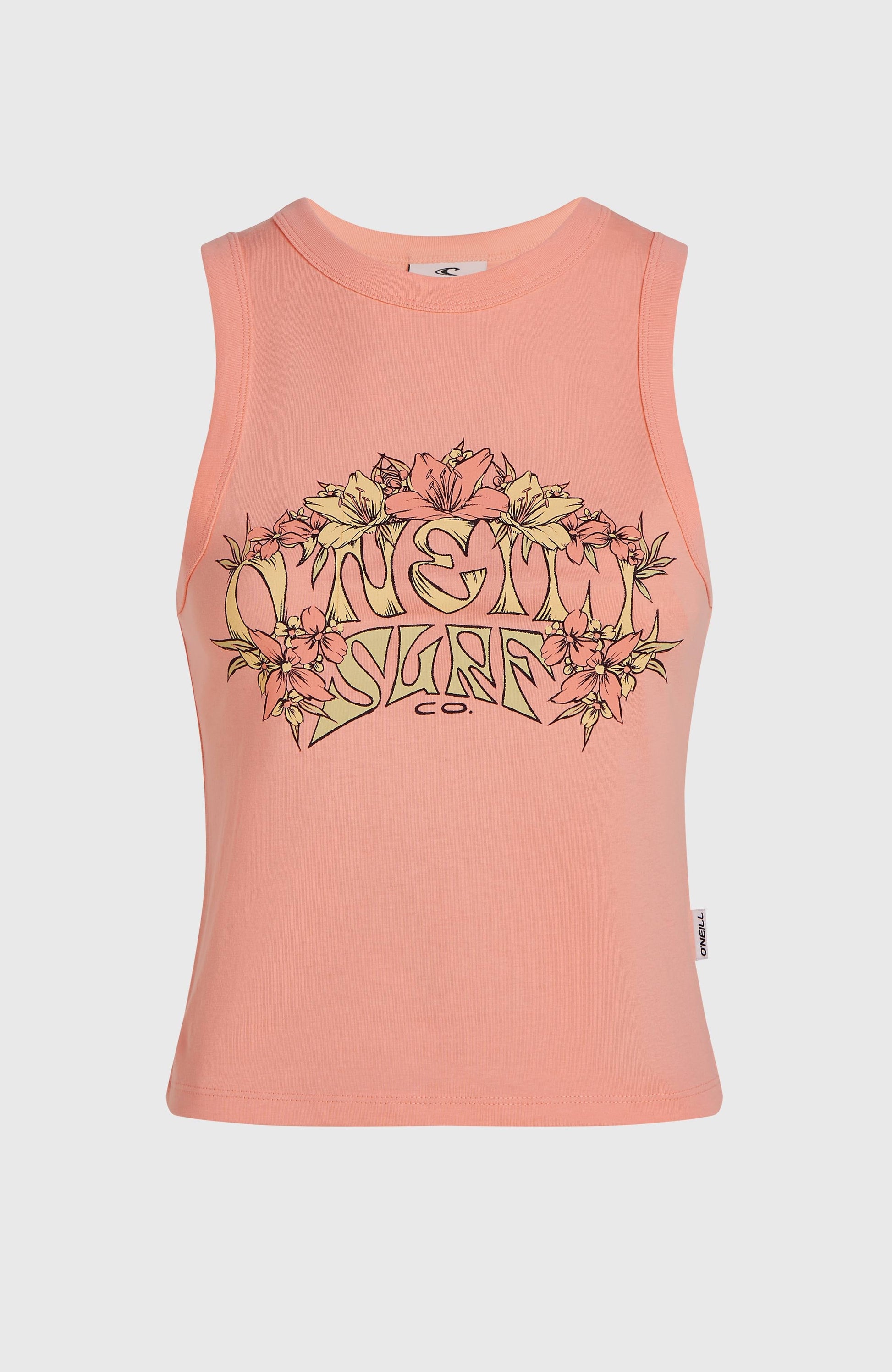 Women Summer Must Haves Graphic Tanktop