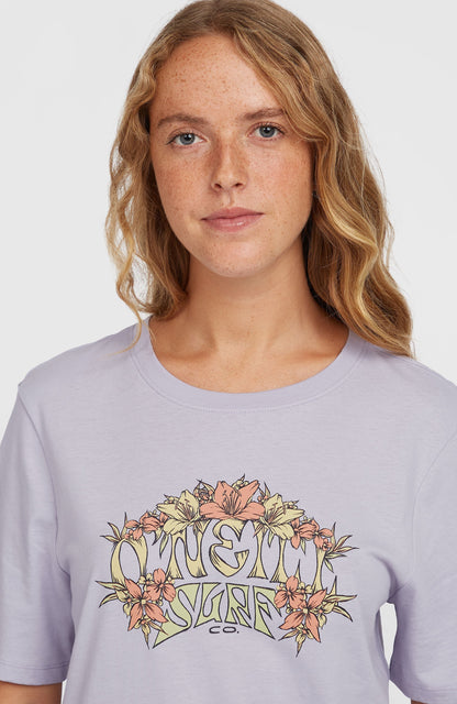 Women Summer Musthaves Graphic T-Shirts