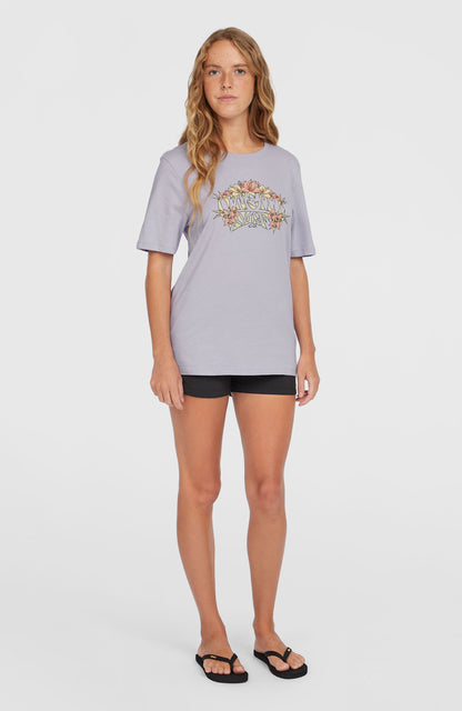 Women Summer Musthaves Graphic T-Shirts